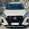 NISSAN KICKS 1.6 16V FLEXSTART ACTIVE XTRONIC NISSAN KICKS 1.6 16V FLEXSTART ACTIVE XTRONIC