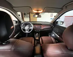 NISSAN KICKS 1.6 16V FLEXSTART EXCLUSIVE XTRONIC NISSAN KICKS 1.6 16V FLEXSTART EXCLUSIVE XTRONIC
