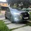NISSAN KICKS 1.6 16V FLEXSTART EXCLUSIVE XTRONIC NISSAN KICKS 1.6 16V FLEXSTART EXCLUSIVE XTRONIC