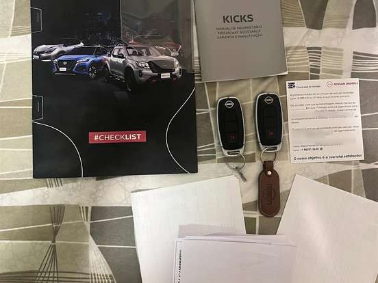 NISSAN-KICKS-1.6 16V FLEXSTART EXCLUSIVE XTRONIC NISSAN-KICKS-2023