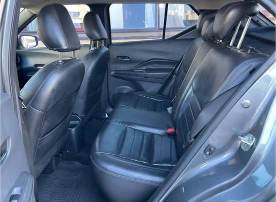 NISSAN-KICKS-1.6 16V FLEXSTART S 4P XTRONIC NISSAN-KICKS-2019