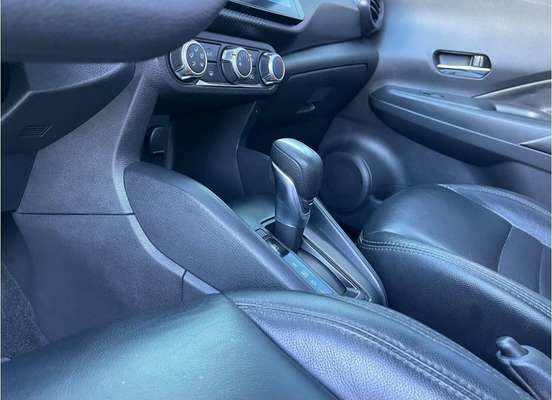 NISSAN-KICKS-1.6 16V FLEXSTART S 4P XTRONIC NISSAN-KICKS-2019