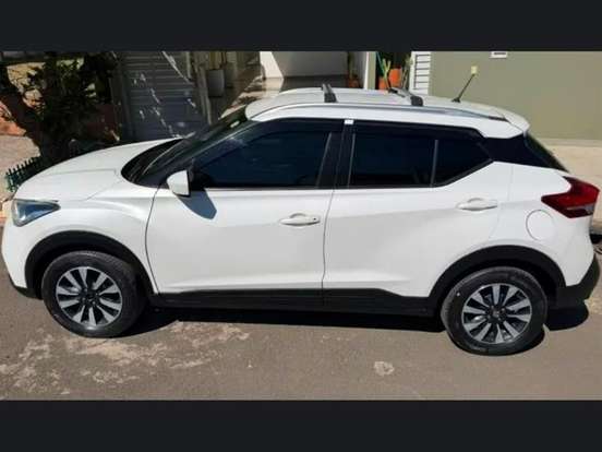 NISSAN-KICKS-1.6 16V FLEXSTART S 4P XTRONIC NISSAN-KICKS-2017