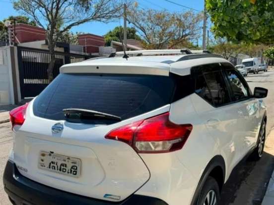NISSAN-KICKS-1.6 16V FLEXSTART S 4P XTRONIC NISSAN-KICKS-2017