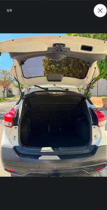 NISSAN-KICKS-1.6 16V FLEXSTART S 4P XTRONIC NISSAN-KICKS-2017