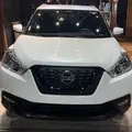 NISSAN KICKS 1.6 16V FLEXSTART S DIRECT 4P XTRONIC NISSAN KICKS 1.6 16V FLEXSTART S DIRECT 4P XTRONIC