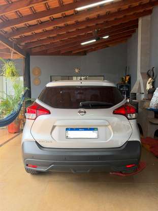 NISSAN-KICKS-1.6 16V FLEXSTART S DIRECT 4P XTRONIC NISSAN-KICKS-2019