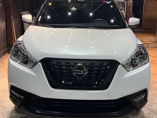 NISSAN-KICKS-1.6 16V FLEXSTART S DIRECT 4P XTRONIC NISSAN-KICKS-2019