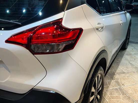 NISSAN-KICKS-1.6 16V FLEXSTART S DIRECT 4P XTRONIC NISSAN-KICKS-2019