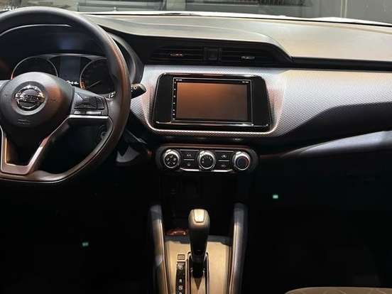 NISSAN-KICKS-1.6 16V FLEXSTART S DIRECT 4P XTRONIC NISSAN-KICKS-2019
