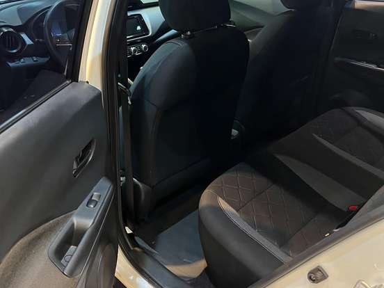 NISSAN-KICKS-1.6 16V FLEXSTART S DIRECT 4P XTRONIC NISSAN-KICKS-2019