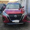 NISSAN KICKS 1.6 16V FLEXSTART SENSE XTRONIC NISSAN KICKS 1.6 16V FLEXSTART SENSE XTRONIC