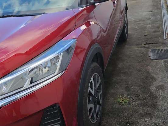 NISSAN-KICKS-1.6 16V FLEXSTART SENSE XTRONIC NISSAN-KICKS-2024
