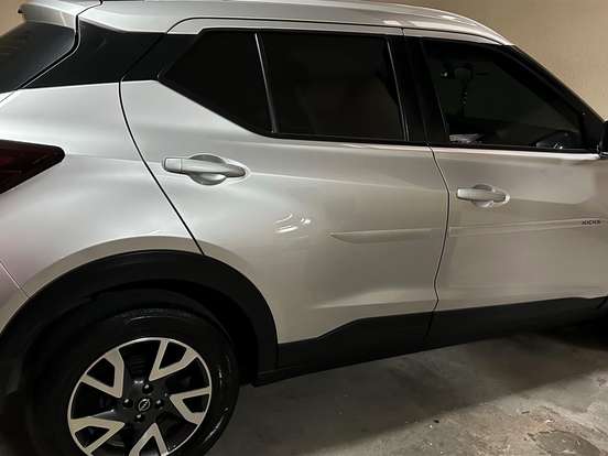 NISSAN-KICKS-1.6 16V FLEXSTART SENSE XTRONIC NISSAN-KICKS-2023