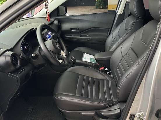 NISSAN-KICKS-1.6 16V FLEXSTART SENSE XTRONIC NISSAN-KICKS-2023