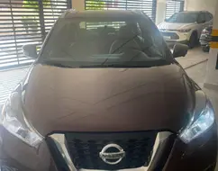 NISSAN KICKS 1.6 16V FLEXSTART SL 4P XTRONIC NISSAN KICKS 1.6 16V FLEXSTART SL 4P XTRONIC