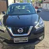 NISSAN KICKS 1.6 16V FLEXSTART SL 4P XTRONIC NISSAN KICKS 1.6 16V FLEXSTART SL 4P XTRONIC