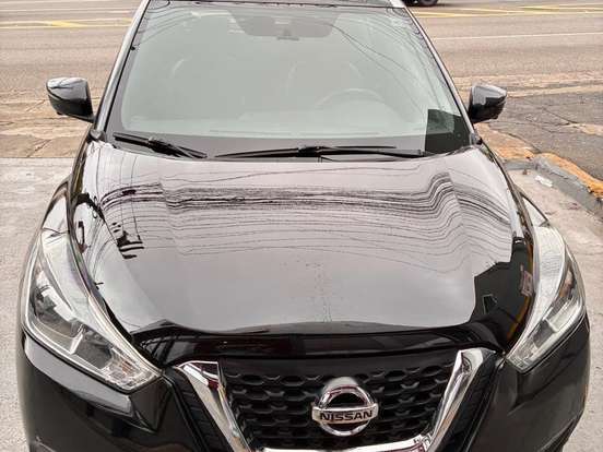 NISSAN-KICKS-1.6 16V FLEXSTART SL 4P XTRONIC NISSAN-KICKS-2016