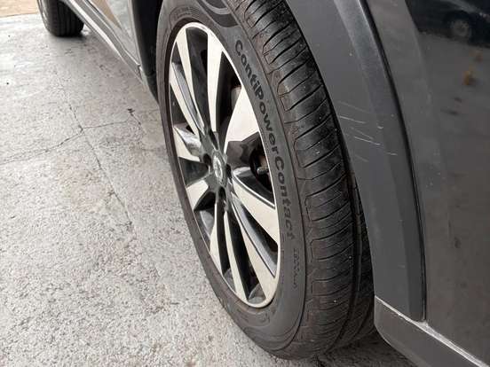 NISSAN-KICKS-1.6 16V FLEXSTART SL 4P XTRONIC NISSAN-KICKS-2016