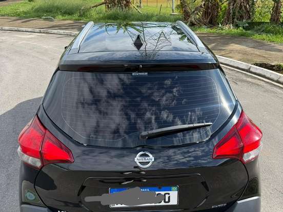 NISSAN-KICKS-1.6 16V FLEXSTART SV LIMITED 4P XTRONIC NISSAN-KICKS-2016