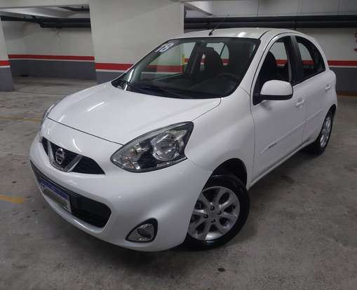 NISSAN-MARCH-2017