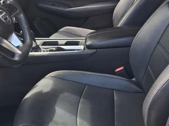 NISSAN-SENTRA-2.0 16V GASOLINA ADVANCE XTRONIC NISSAN-SENTRA-2023