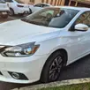 NISSAN SENTRA 2.0 SL 16V FLEXSTART 4P AUTOMÁTICO NISSAN SENTRA 2.0 SL 16V FLEXSTART 4P AUTOMÁTICO