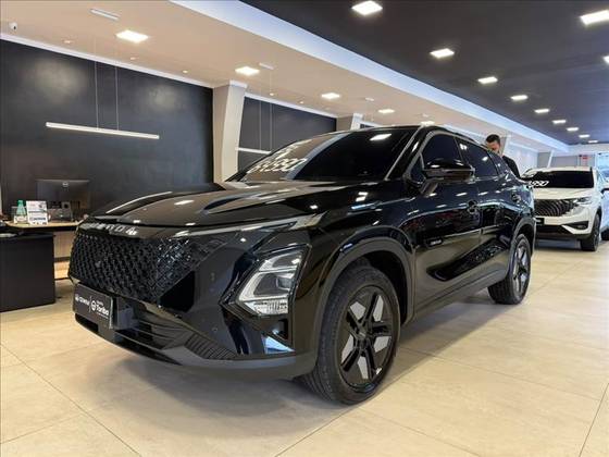 OMODA 5 1.5 TGDI HEV PRESTIGE DHT