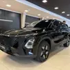 OMODA 5 1.5 TGDI HEV PRESTIGE DHT OMODA 5 1.5 TGDI HEV PRESTIGE DHT