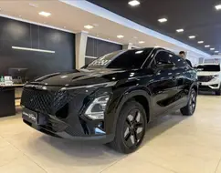 OMODA 5 1.5 TGDI HEV PRESTIGE DHT OMODA 5 1.5 TGDI HEV PRESTIGE DHT