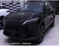 OMODA 7 1.5 TGDI PHEV PRESTIGE DHT OMODA 7 1.5 TGDI PHEV PRESTIGE DHT