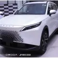 OMODA 7 1.5 TGDI PHEV PRESTIGE DHT OMODA 7 1.5 TGDI PHEV PRESTIGE DHT