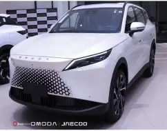 OMODA 7 1.5 TGDI PHEV PRESTIGE DHT OMODA 7 1.5 TGDI PHEV PRESTIGE DHT
