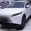 OMODA 7 1.5 TGDI PHEV PRESTIGE DHT OMODA 7 1.5 TGDI PHEV PRESTIGE DHT