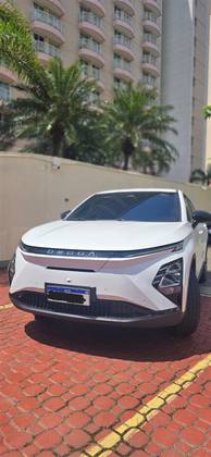 OMODA E5 61,1 KW ELÉTRICO