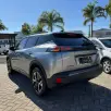 PEUGEOT 2008 1.0 TURBO 200 FLEX ALLURE CVT PEUGEOT 2008 1.0 TURBO 200 FLEX ALLURE CVT