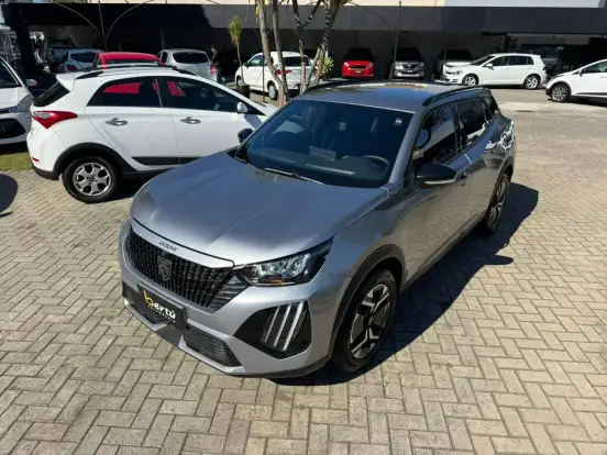 PEUGEOT-2008-2025