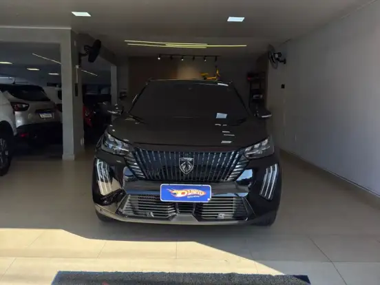 PEUGEOT-2008-1.0 TURBO 200 FLEX GT CVT PEUGEOT-2008-2024