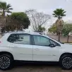 PEUGEOT 2008 1.6 16V FLEX ALLURE 4P MANUAL PEUGEOT 2008 1.6 16V FLEX ALLURE 4P MANUAL