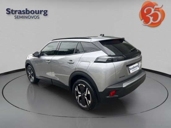 PEUGEOT-2008-1.0 TURBO 200 FLEX ACTIVE CVT PEUGEOT-2008-2024