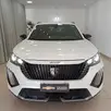 PEUGEOT 2008 1.0 TURBO 200 FLEX ACTIVE CVT PEUGEOT 2008 1.0 TURBO 200 FLEX ACTIVE CVT