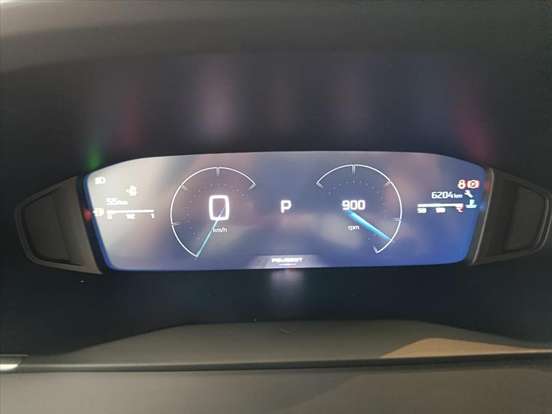 PEUGEOT-2008-1.0 TURBO 200 FLEX ACTIVE CVT PEUGEOT-2008-2024