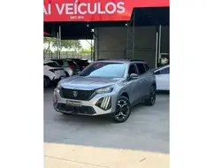 PEUGEOT 2008 1.0 TURBO 200 FLEX ACTIVE CVT PEUGEOT 2008 1.0 TURBO 200 FLEX ACTIVE CVT