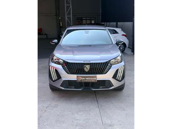 PEUGEOT-2008-2024