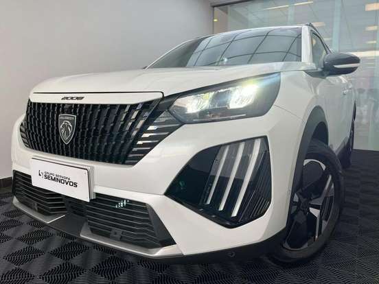 PEUGEOT-2008-2025
