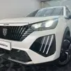 PEUGEOT 2008 1.0 TURBO 200 FLEX ALLURE CVT PEUGEOT 2008 1.0 TURBO 200 FLEX ALLURE CVT