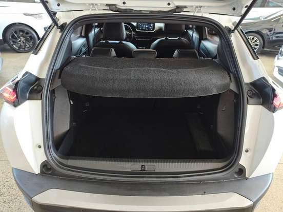 PEUGEOT-2008-1.0 TURBO 200 FLEX ALLURE CVT PEUGEOT-2008-2024