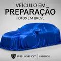 PEUGEOT 2008 1.0 TURBO 200 FLEX ALLURE CVT PEUGEOT 2008 1.0 TURBO 200 FLEX ALLURE CVT