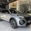 PEUGEOT 2008 1.0 TURBO 200 FLEX ALLURE CVT PEUGEOT 2008 1.0 TURBO 200 FLEX ALLURE CVT