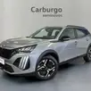 PEUGEOT 2008 1.0 TURBO 200 FLEX ALLURE CVT PEUGEOT 2008 1.0 TURBO 200 FLEX ALLURE CVT